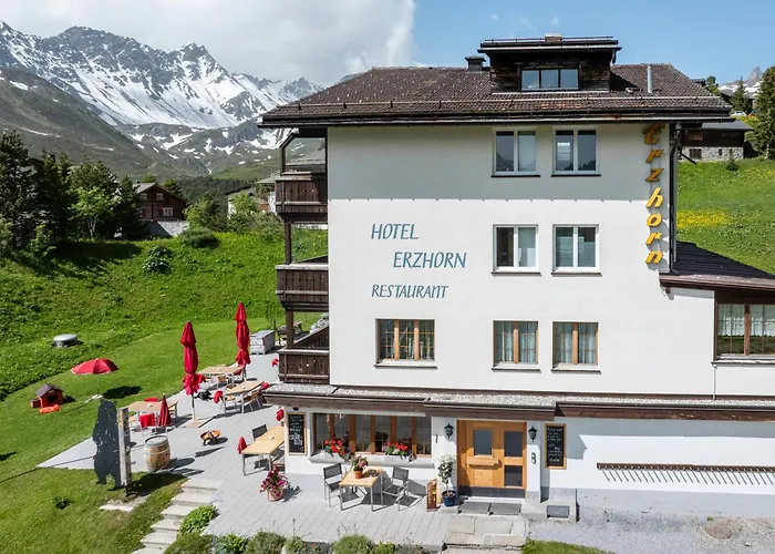Erzhorn