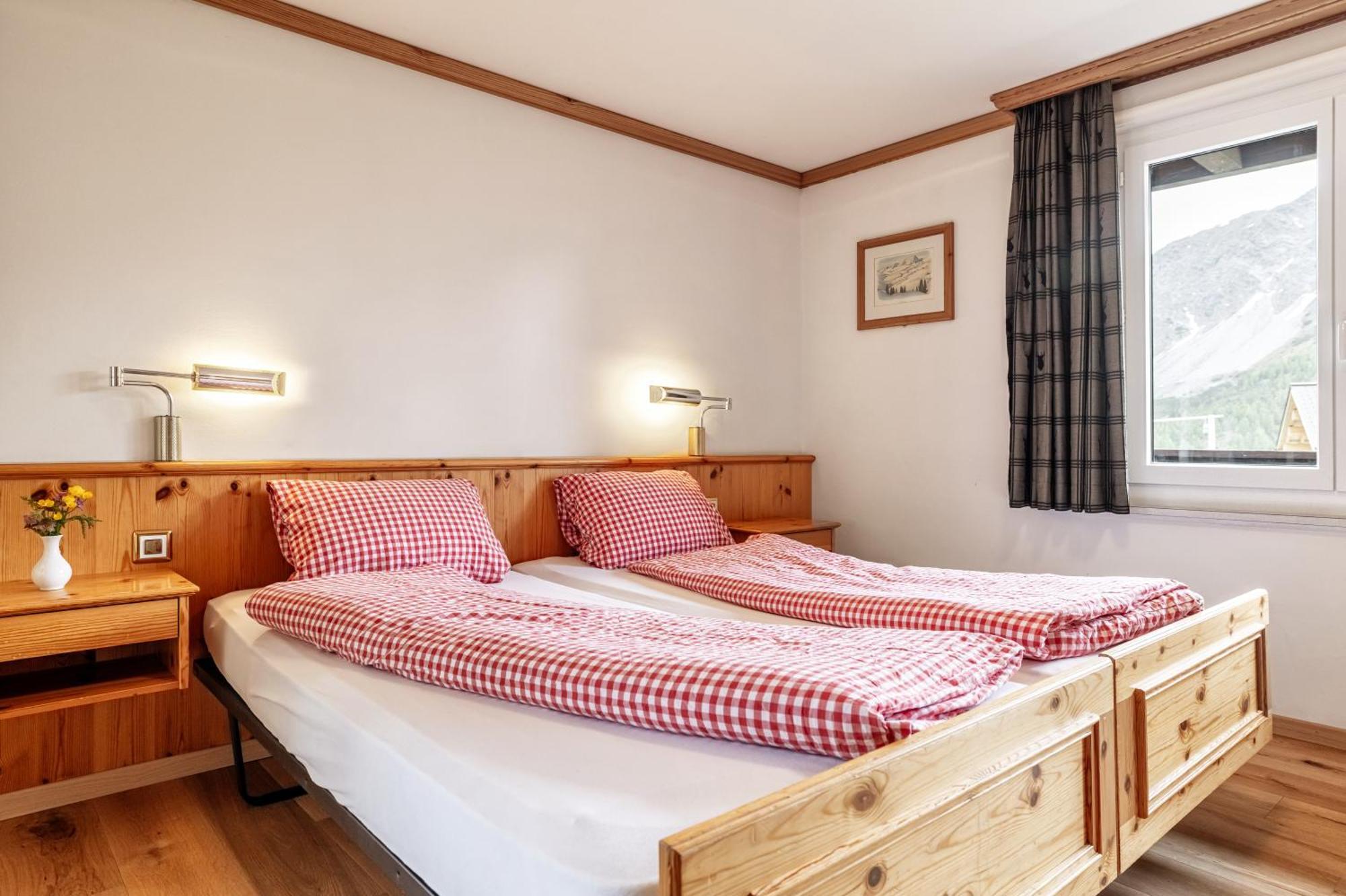 Hotel Erzhorn