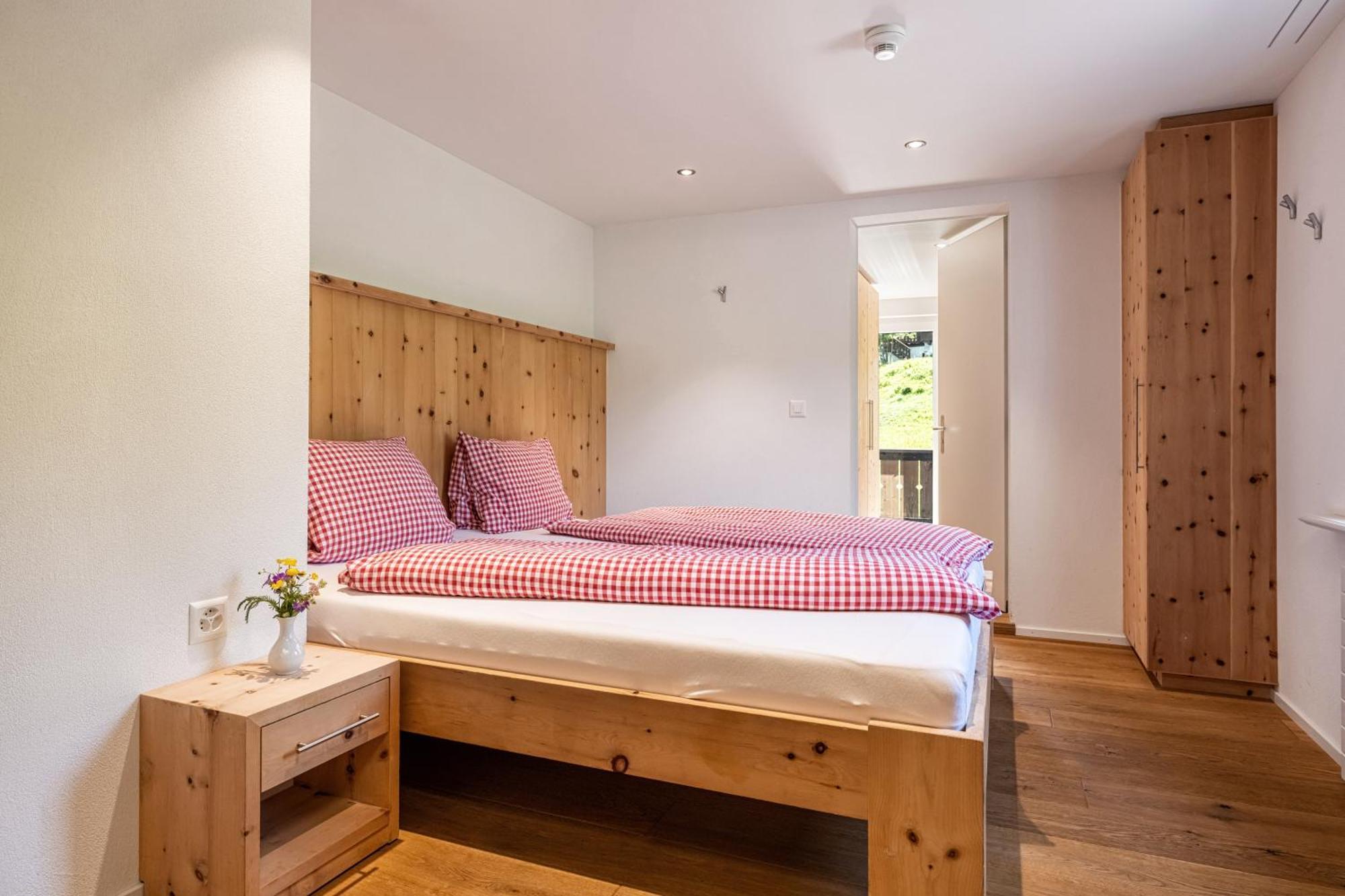 Hotel Erzhorn Arosa
