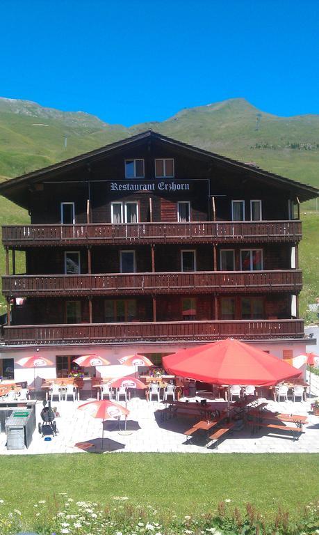 Erzhorn Hotel