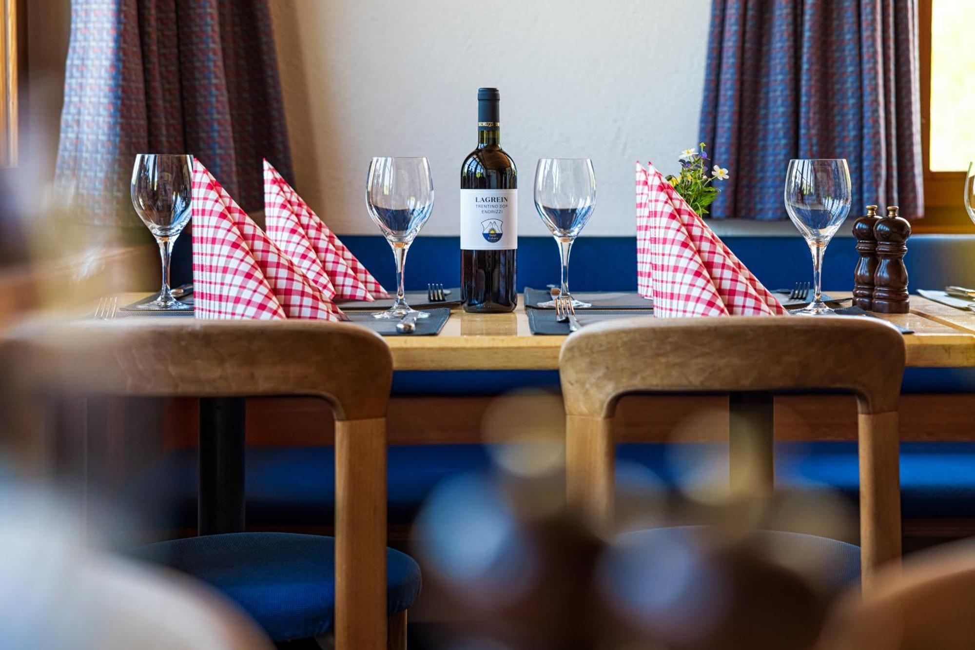Erzhorn Hotel Arosa
